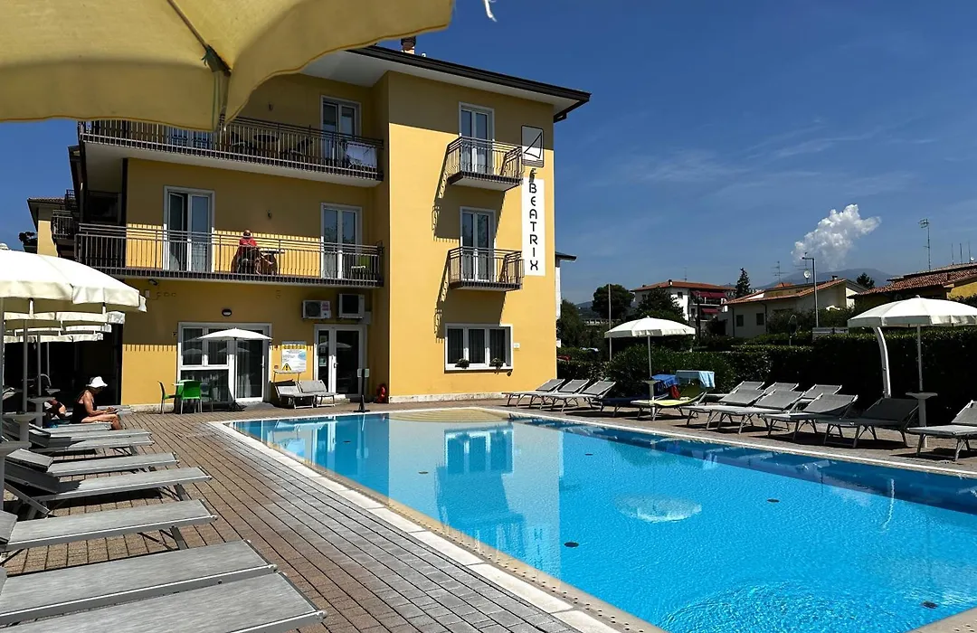 Residence Beatrix-1