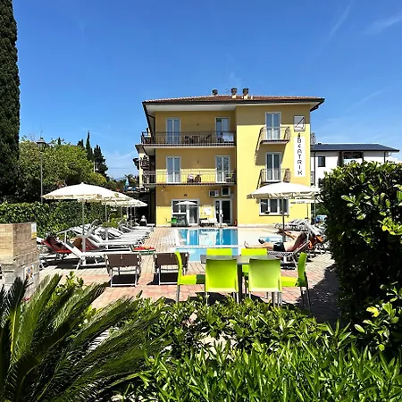 Residence Beatrix-3